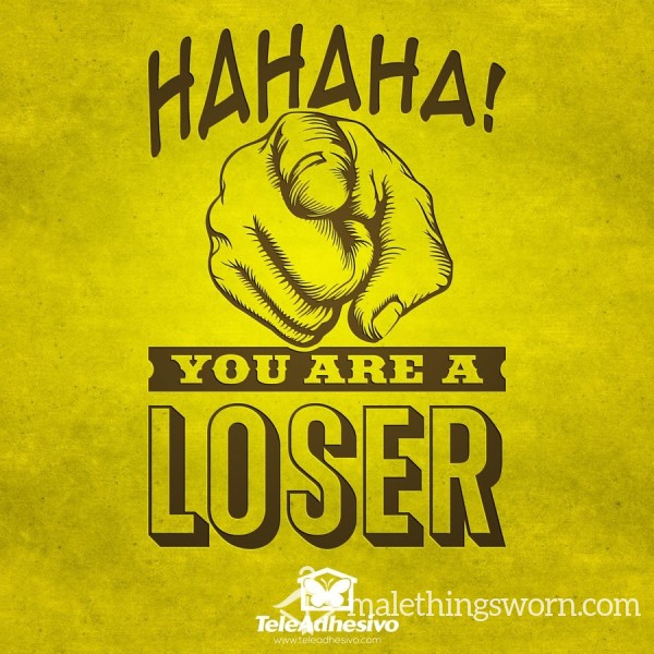 Loser/sub Tax