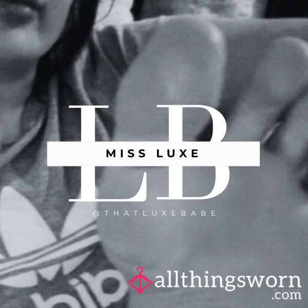 Lotion My Feet With Me 🦶🏼