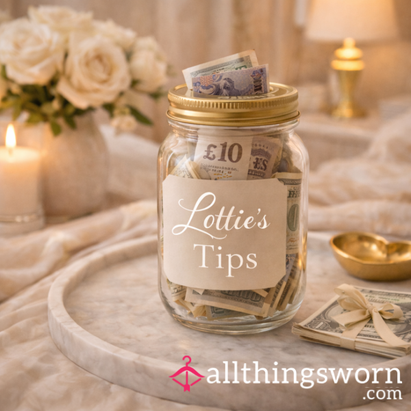 Lotties Rev Tips