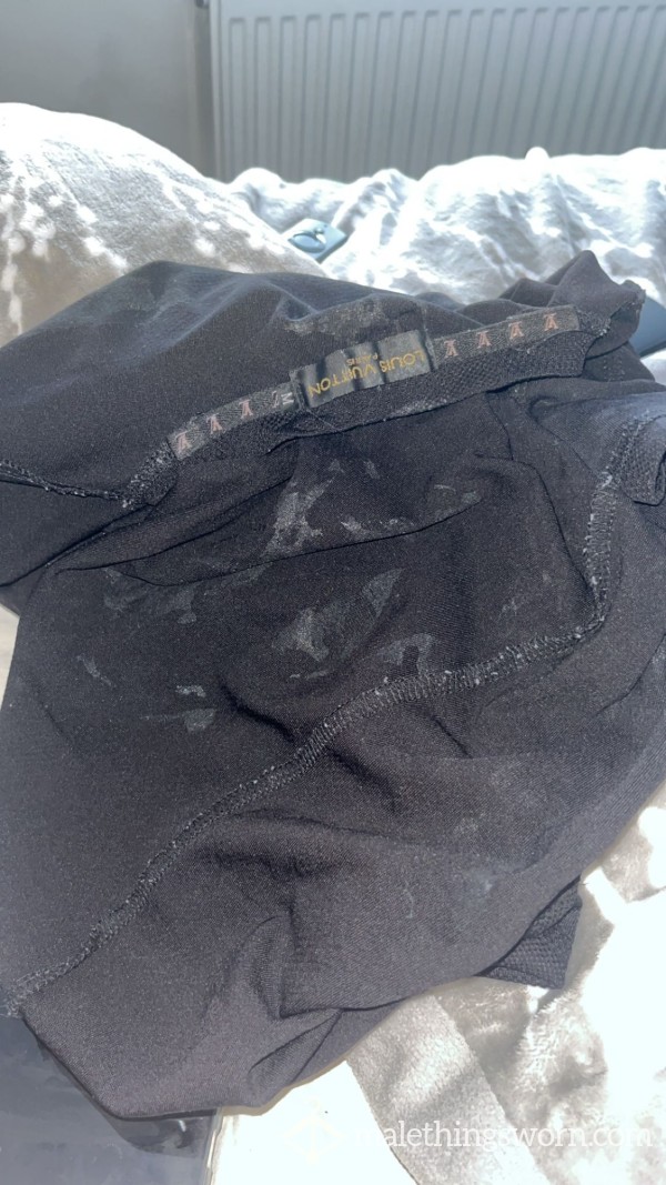 Louis Vuitton C*m Rag T Shirt