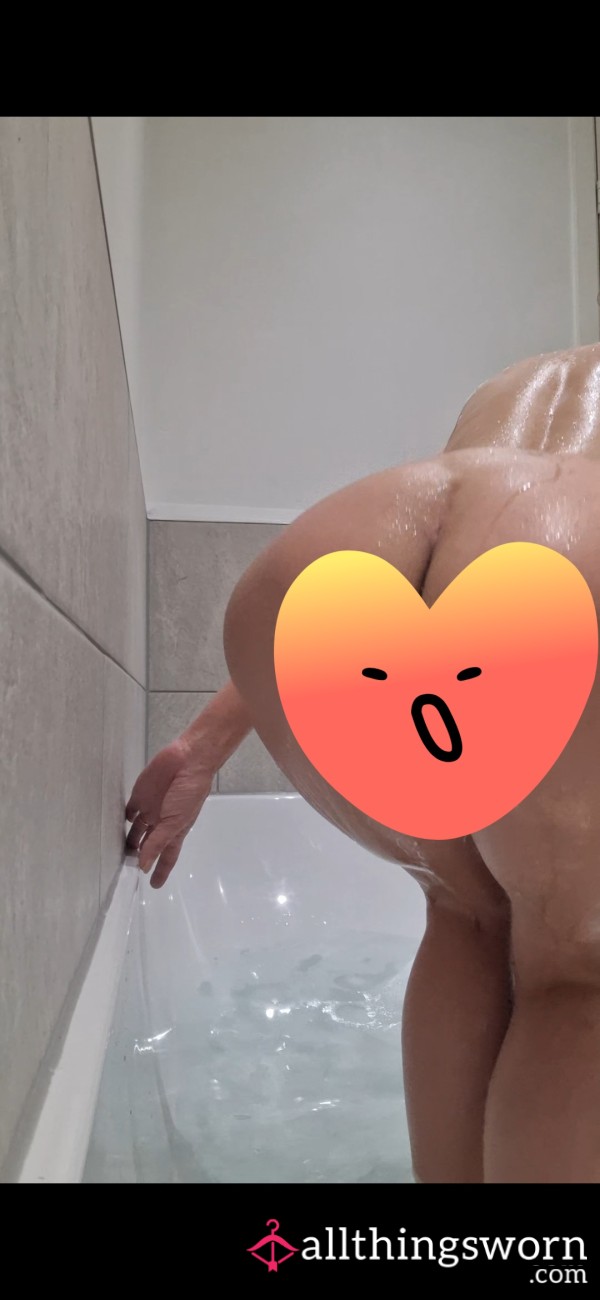 Louisa In Her Favourite Place