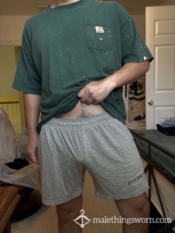 Lounge Shorts