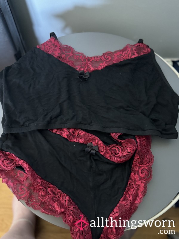 Lounge Wear Set