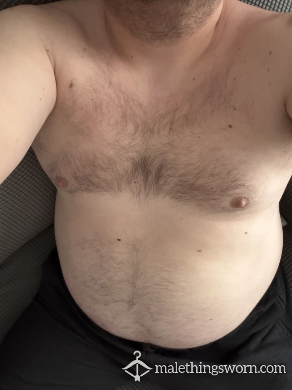 Lounging Around