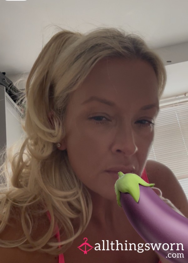 Love A D*ck In My Mouth