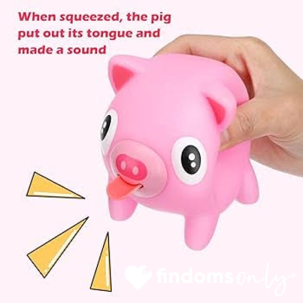 Love A Good 🐷pet