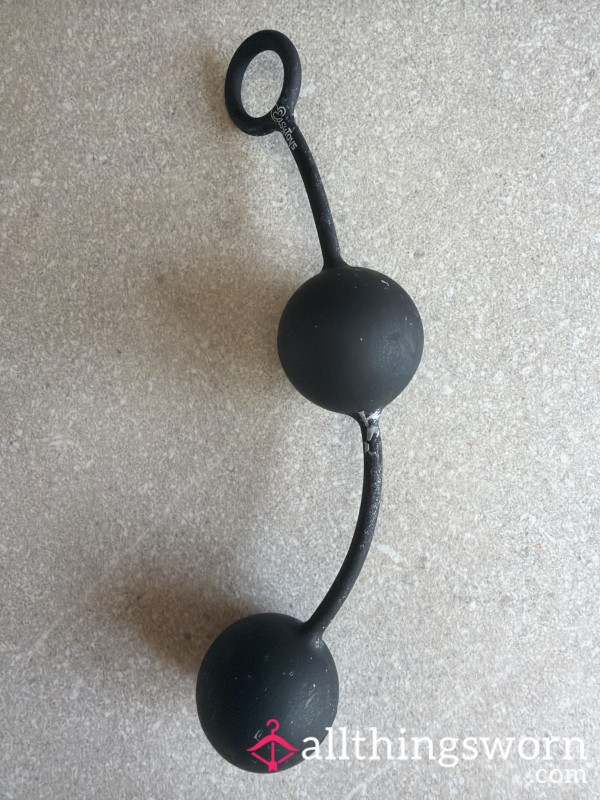 Love Balls