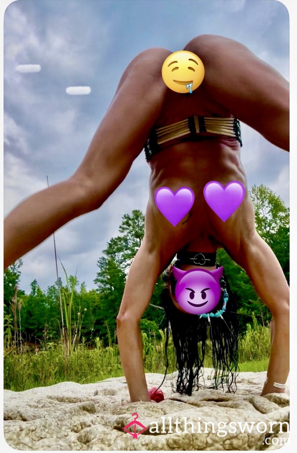 Love Being A Little S**y😈
