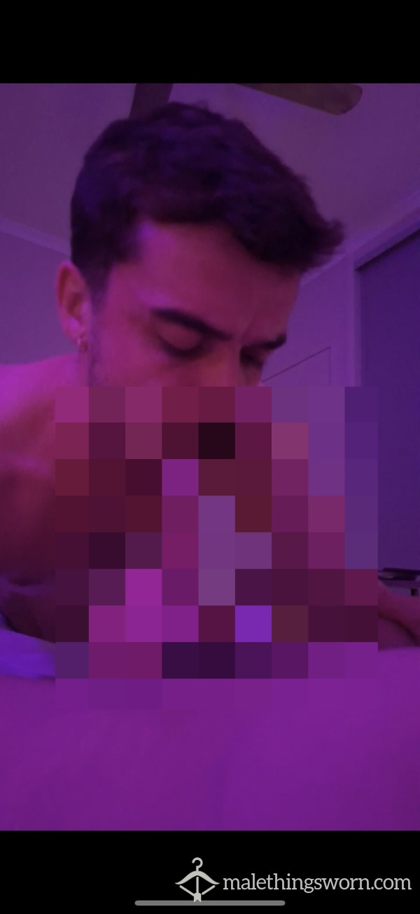 Love C*ck In My Mouth