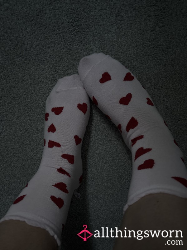 Love Hearts