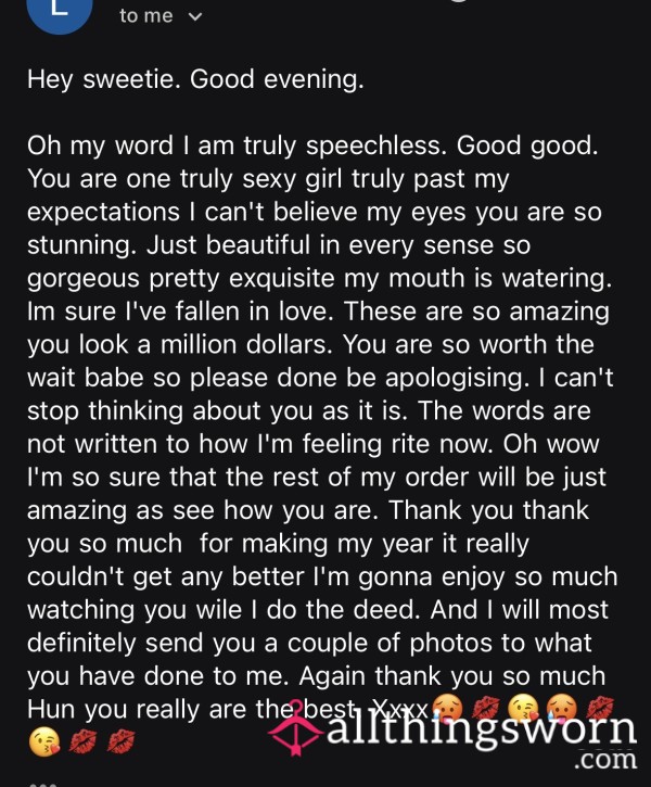 Love How My Off Site Subs Praise Me And Adore Me So Much… Step Up And See Why My Subs Are So Addicted To Me. Get In Touch, Buy My IC, Buy Any Of My Items 🔥🔥🔥
