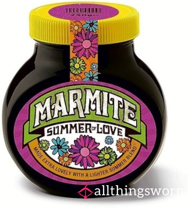 Love It, Hate It Watch Me Eat It