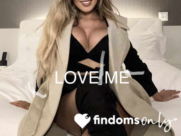 Love Me