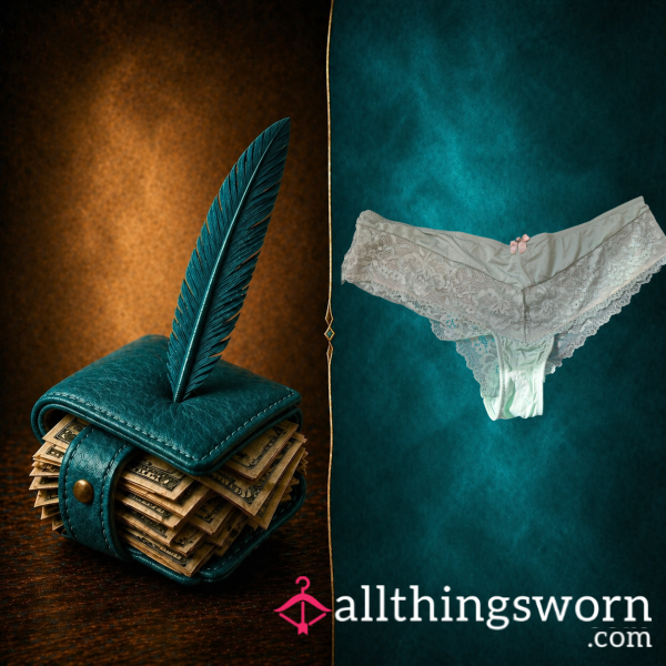 Love My Underwear?
