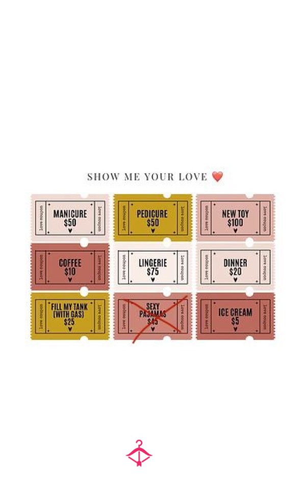 Love On Me