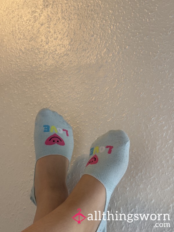 “Love” Socks