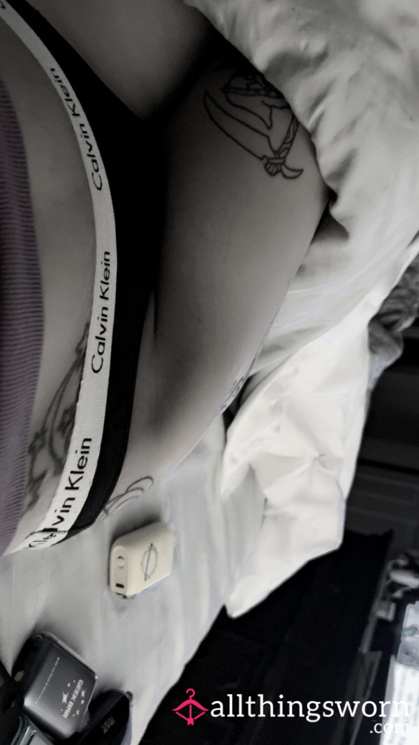 Love Some Calvin Klein