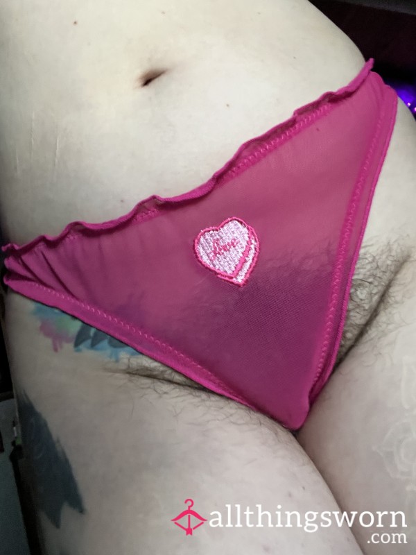 Love Thong