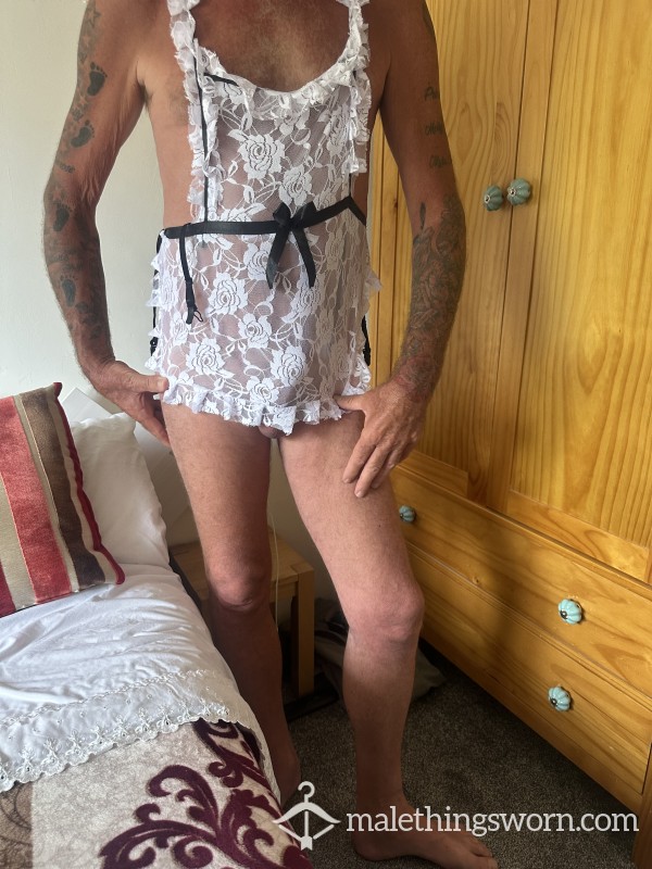Love To Dress To Please