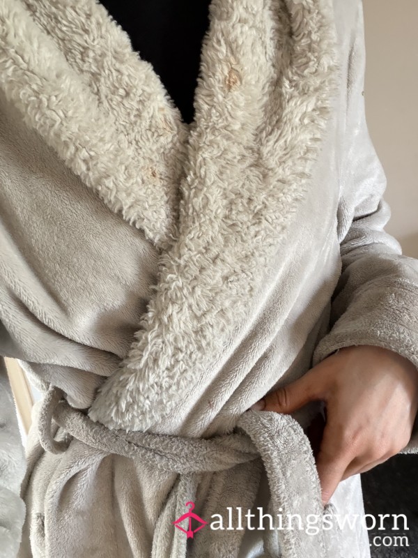 Dressing Gown