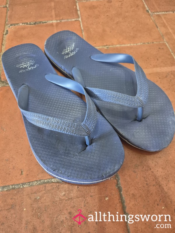 Loved Flip Flops