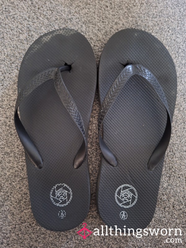 Loved Flip Flops