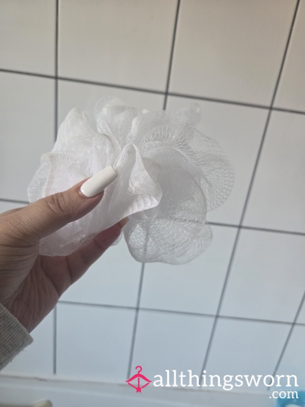 Loved Loofa.....