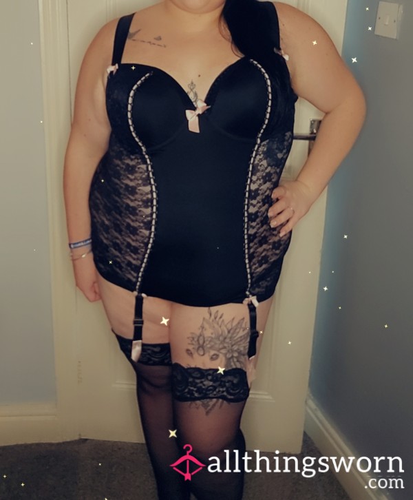 Lovehoney  Chemise