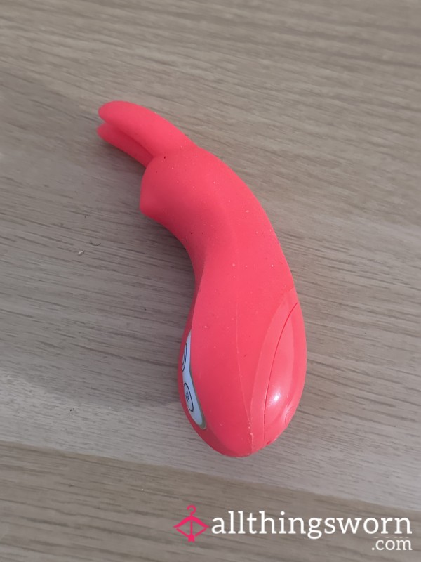 Lovehoney Rabbit Ears Clitor*l Vibrator