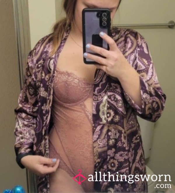 Lovely Breast Photo! Piercings Added 😘😘