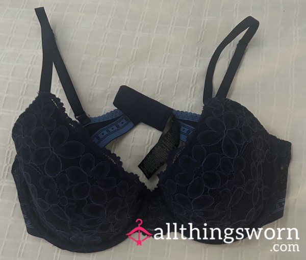 Lovely Busty Bra