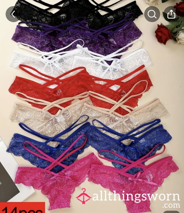 Lovely Lace