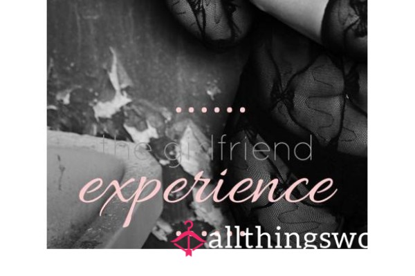 Lovely Livey GFE Experience For 1 Week