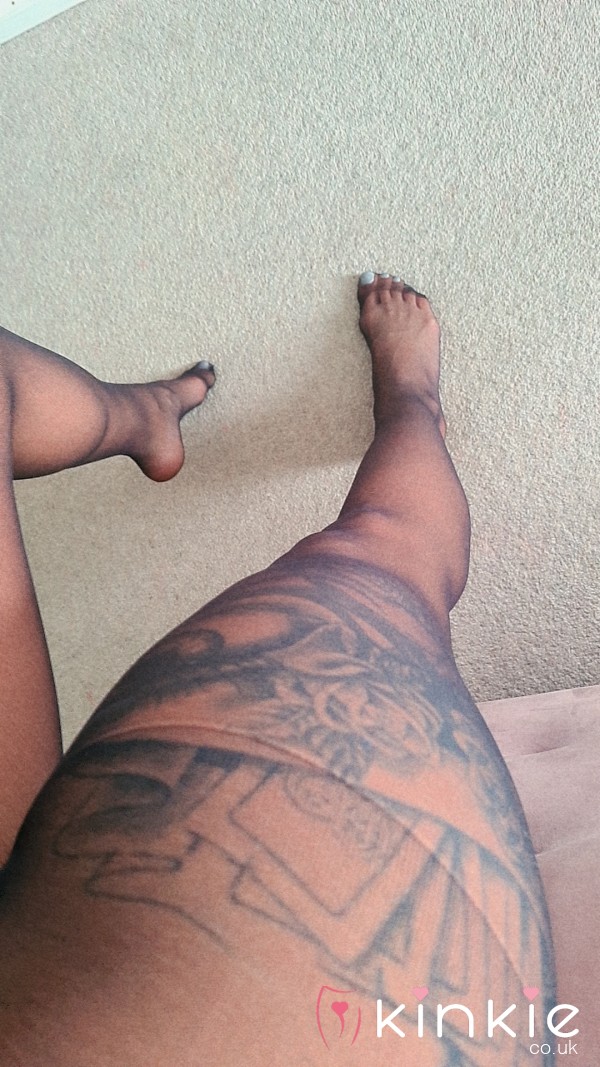 Lovely Sheer Tights Size S M