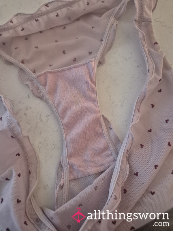 Lovely Sweet Pink