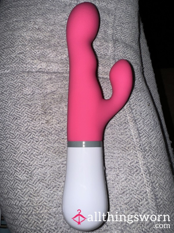 Lovense Control App