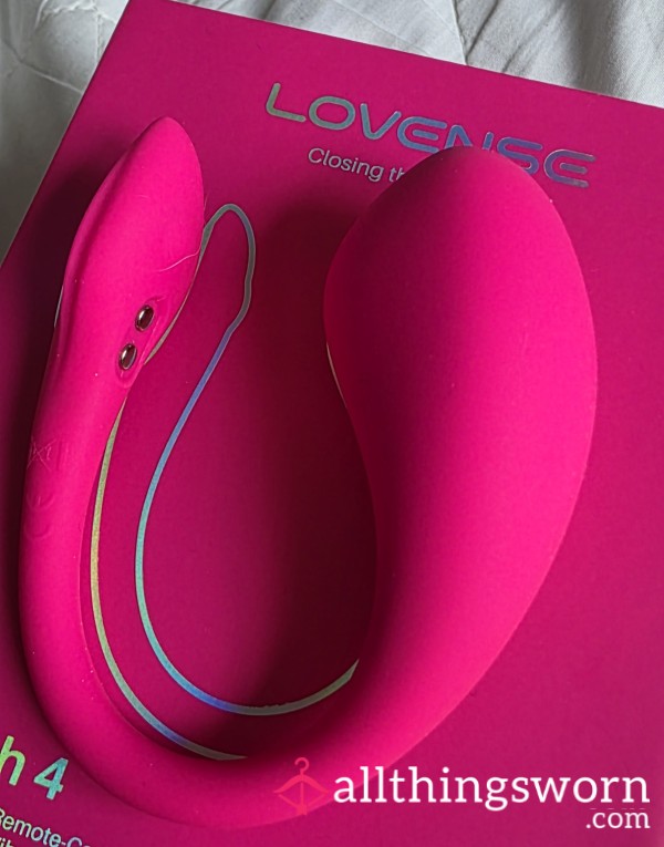 Lovense Fund
