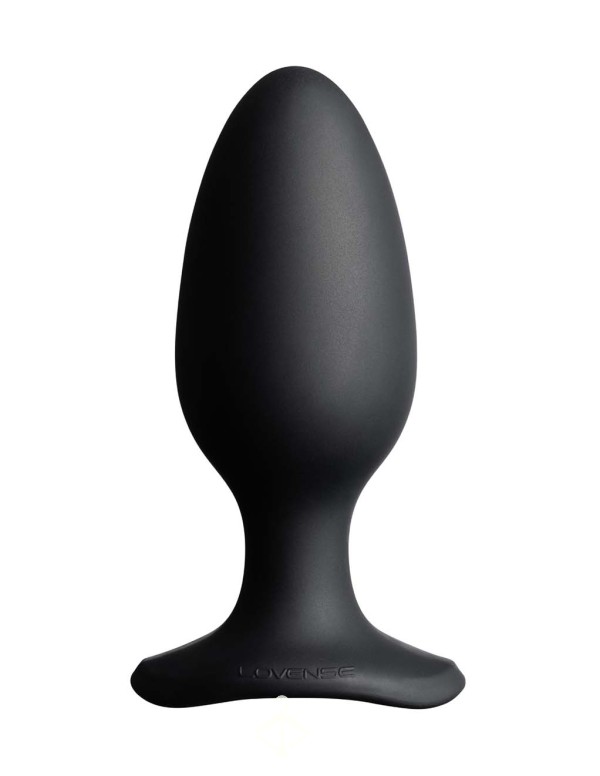 Lovense Hush 2 Control - 20 Minutes