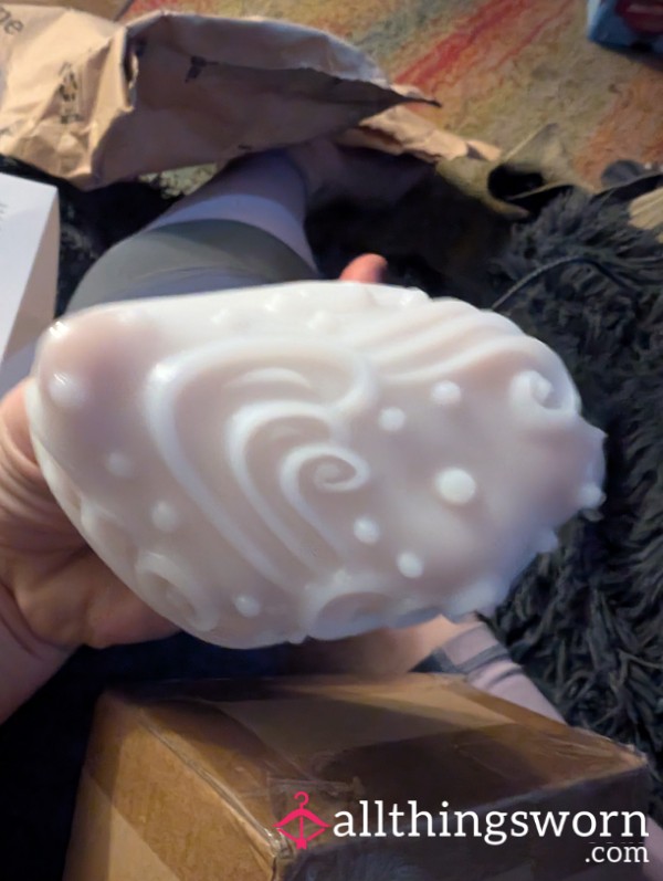 Lovense Egg Move Over Tenga Eggs