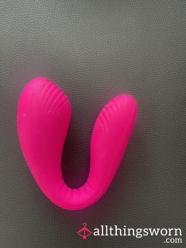 Lovense Toy Control