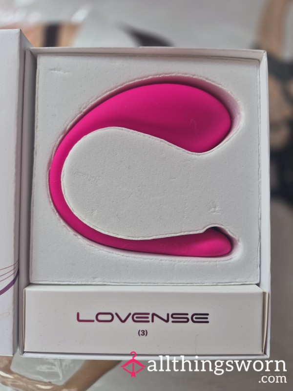 Lovense
