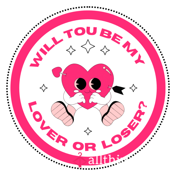 Lover Or Loser? Goddess Zakira Decides 💋