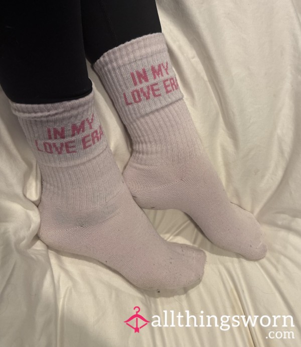 Lover Socks