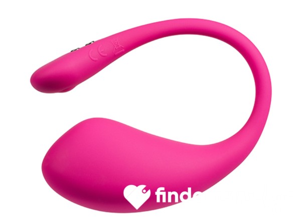 Lovesense Toy Control