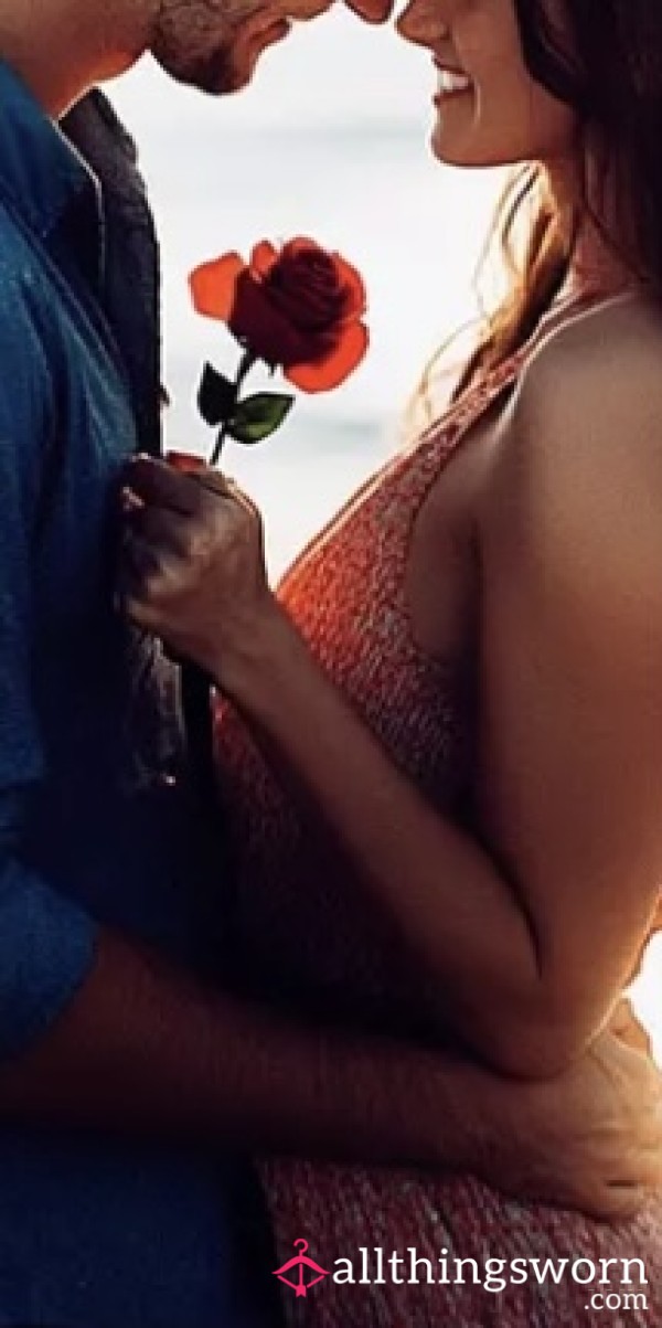 Loving Caring Girlfriend