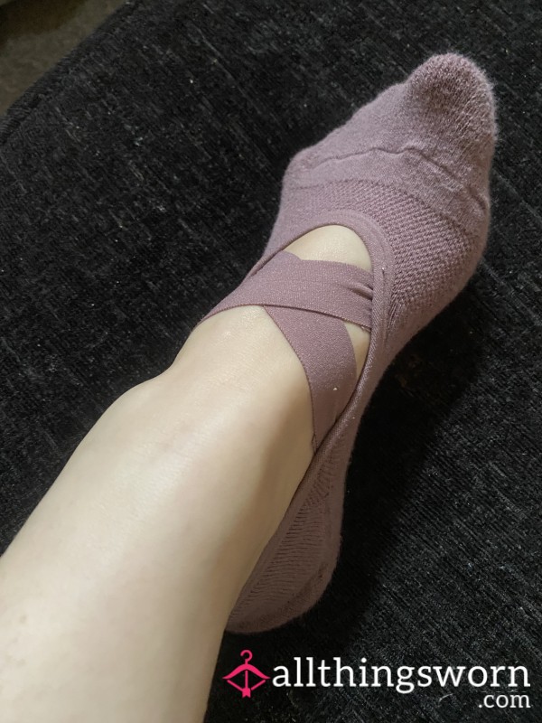 Low Cut Ballerina Socks🩰