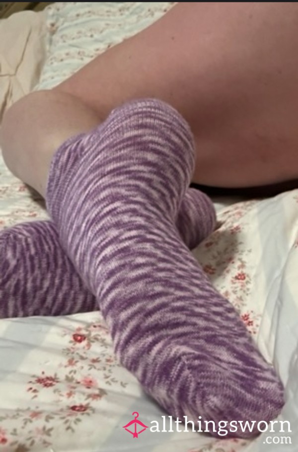 Low Cut Very Soft Ankle Socks