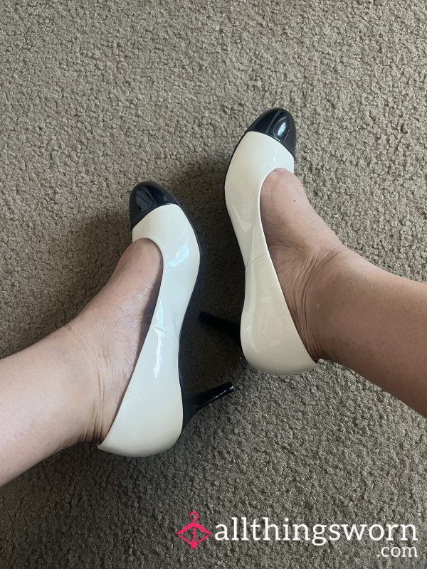 Low Heels