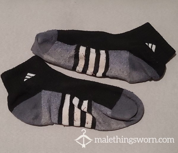 Low Rise Adidas