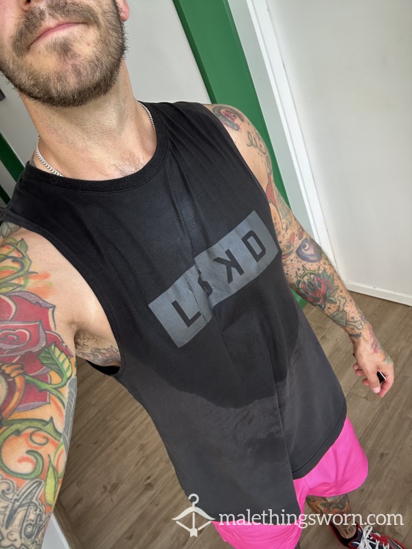 LSKD Tank